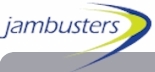 Jambusters logo